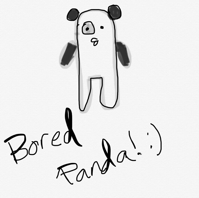 Bored Panda