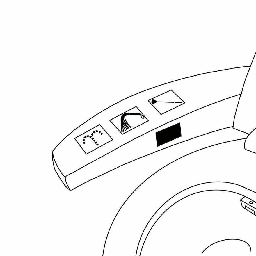 New Fun And Smart Illustrations Of Shanghai Tango