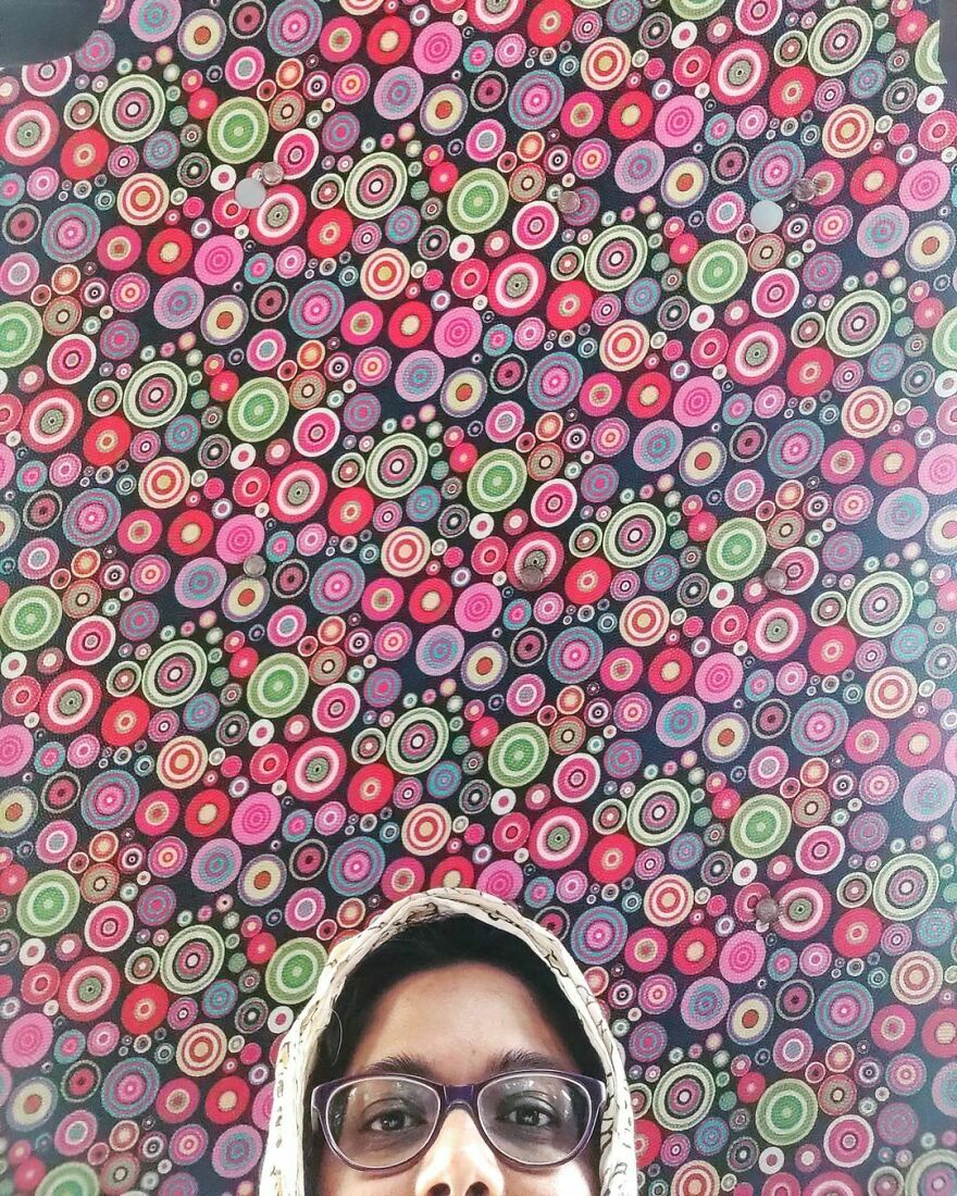 Journalist Has A Hobby Taking Pictures Of The Roof Of Taxis In Mumbai And His Collection Is Incredible