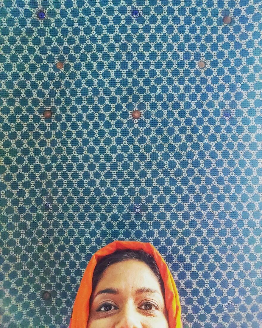 Journalist Has A Hobby Taking Pictures Of The Roof Of Taxis In Mumbai And His Collection Is Incredible