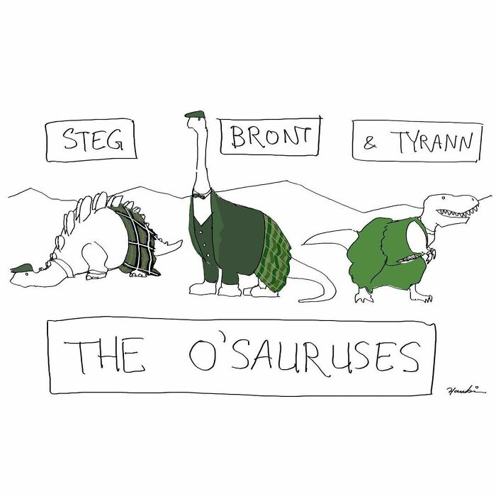 Mecharliehankin-Comics