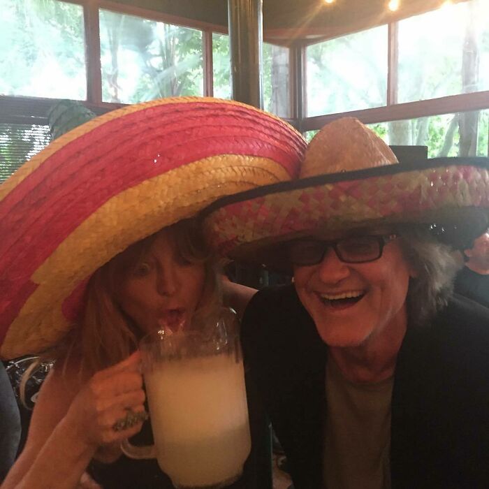 “It's Not About The Marriage”: Goldie Hawn And Kurt Russell Have Been ‘Dating' For The Past 37 Years “It's Not About The Marriage”: Goldie Hawn And Kurt Russell Have Been ‘Dating' For The Past 37 Years