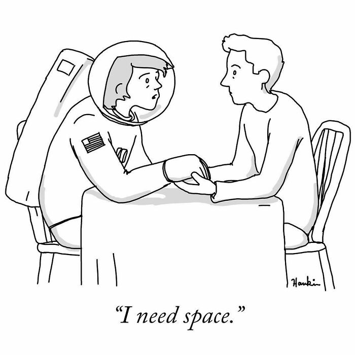 Mecharliehankin-Comics