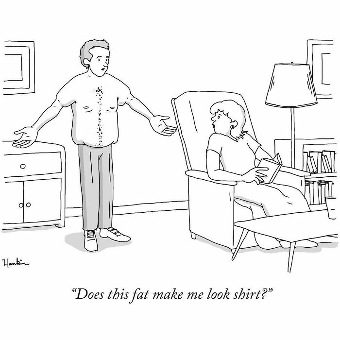 Mecharliehankin-Comics