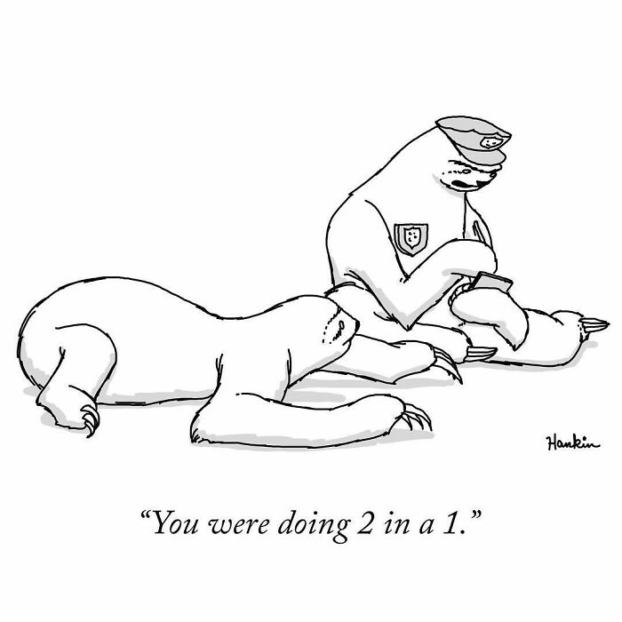 Mecharliehankin-Comics