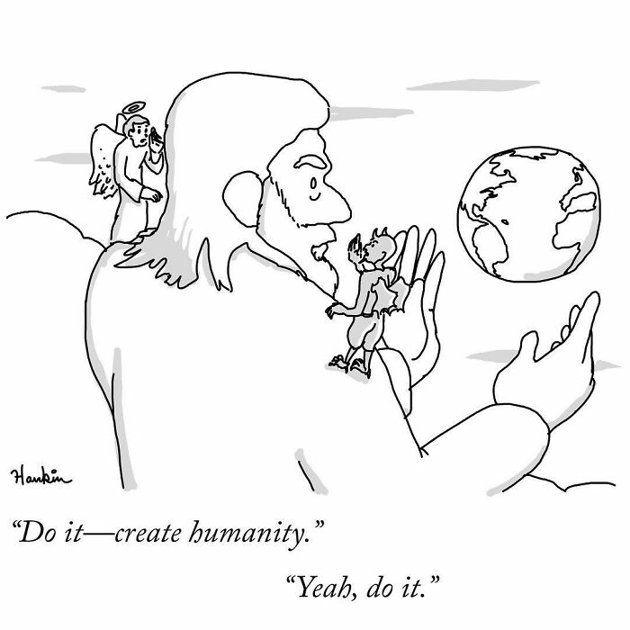 Mecharliehankin-Comics