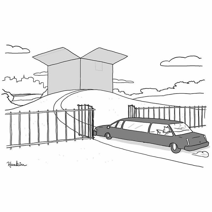 Mecharliehankin-Comics