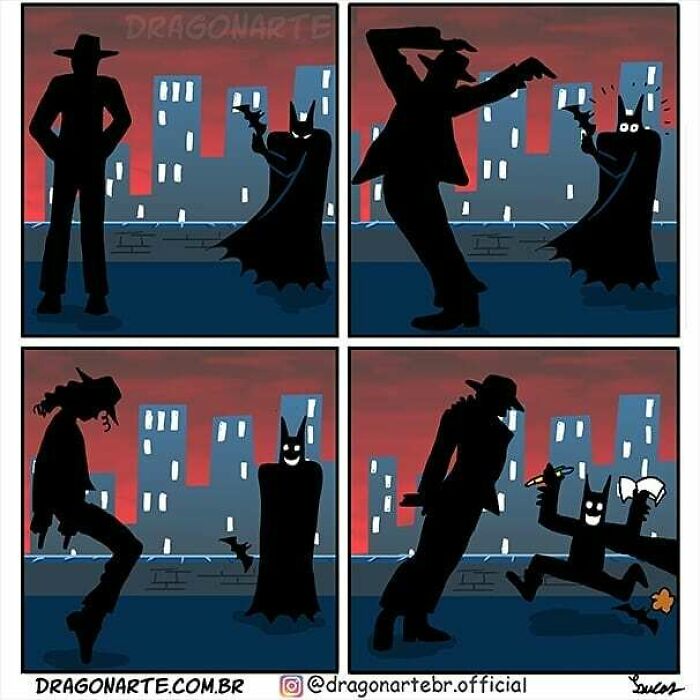 Daily-Lives-Of-Superheroes-Comics-Lucas-Nascimento-Dragonarte
