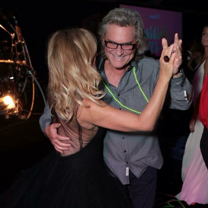 “It's Not About The Marriage”: Goldie Hawn And Kurt Russell Have Been ‘Dating' For The Past 37 Years “It's Not About The Marriage”: Goldie Hawn And Kurt Russell Have Been ‘Dating' For The Past 37 Years