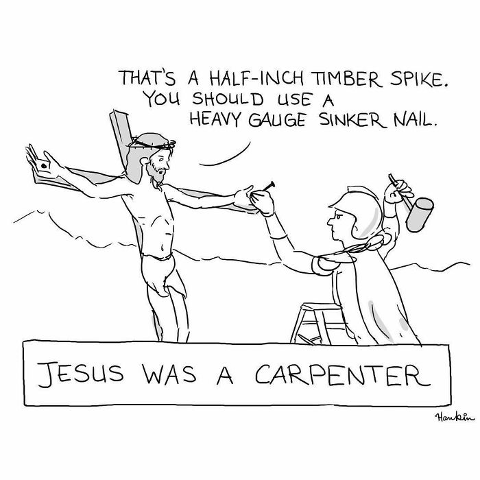 Mecharliehankin-Comics