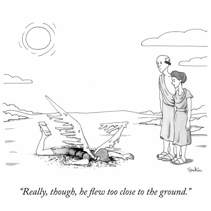 Mecharliehankin-Comics