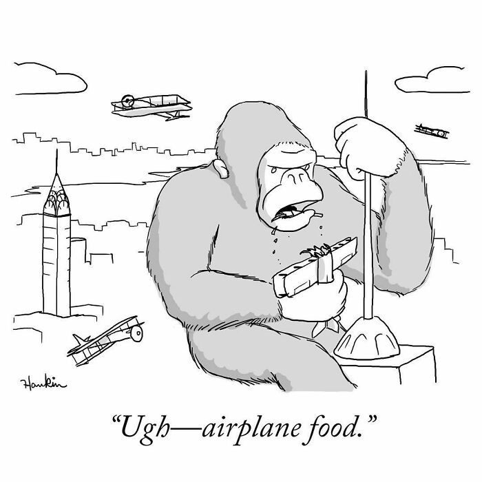 Mecharliehankin-Comics