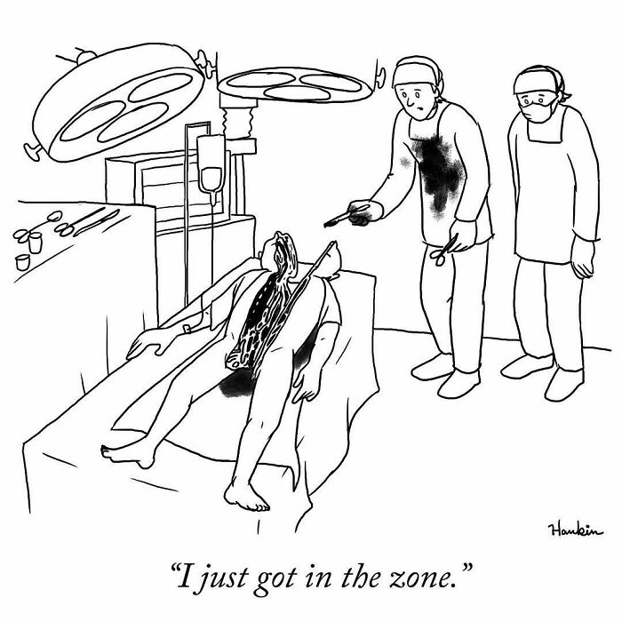 Mecharliehankin-Comics