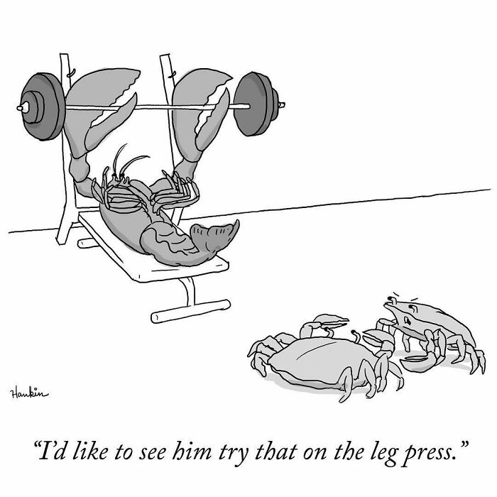 Mecharliehankin-Comics