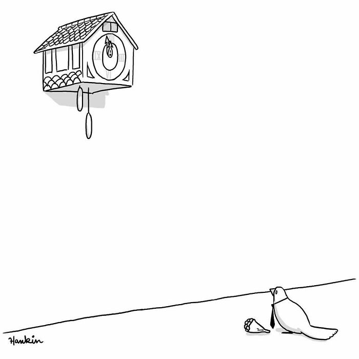 Mecharliehankin-Comics