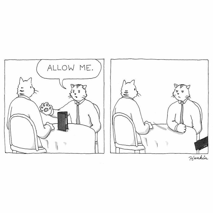 Mecharliehankin-Comics