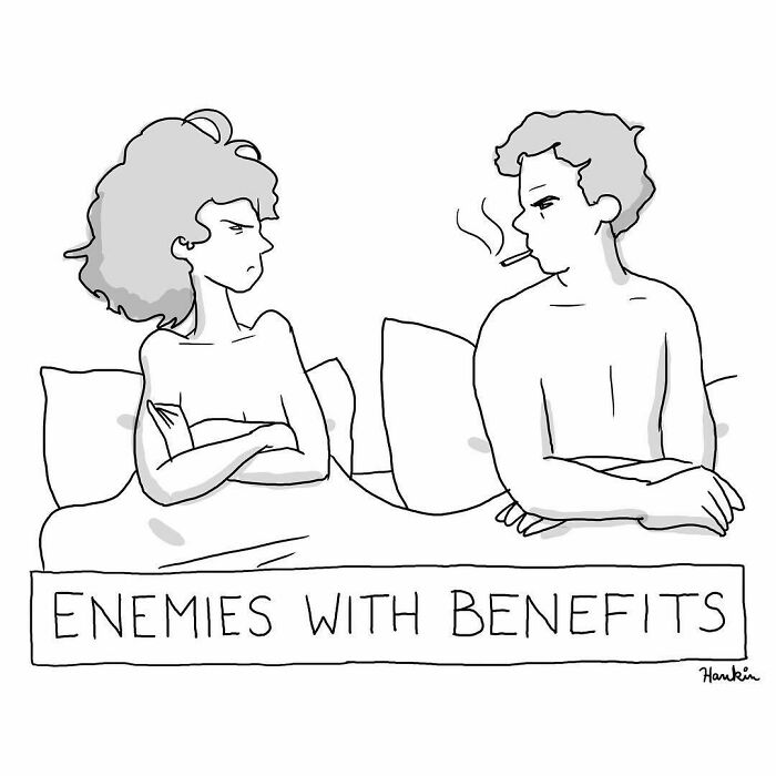 Mecharliehankin-Comics