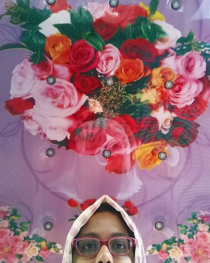 Journalist Has A Hobby Taking Pictures Of The Roof Of Taxis In Mumbai And His Collection Is Incredible