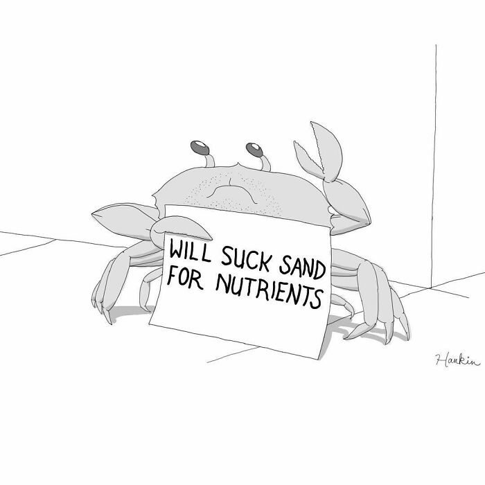 Mecharliehankin-Comics