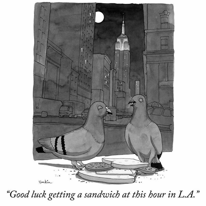 Mecharliehankin-Comics