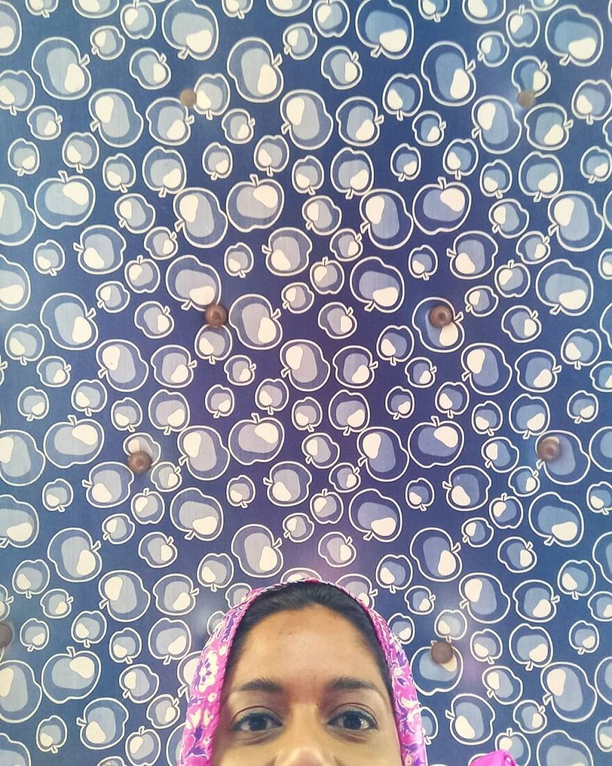 Journalist Has A Hobby Taking Pictures Of The Roof Of Taxis In Mumbai And His Collection Is Incredible