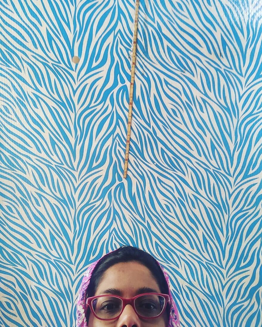 Journalist Has A Hobby Taking Pictures Of The Roof Of Taxis In Mumbai And His Collection Is Incredible