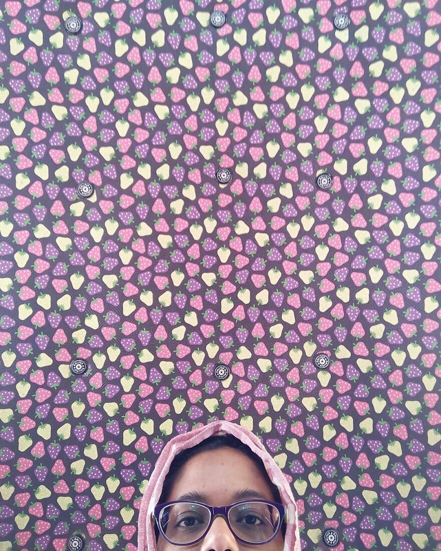 Journalist Has A Hobby Taking Pictures Of The Roof Of Taxis In Mumbai And His Collection Is Incredible