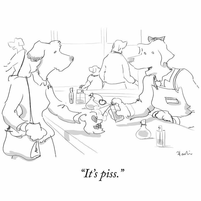 Mecharliehankin-Comics