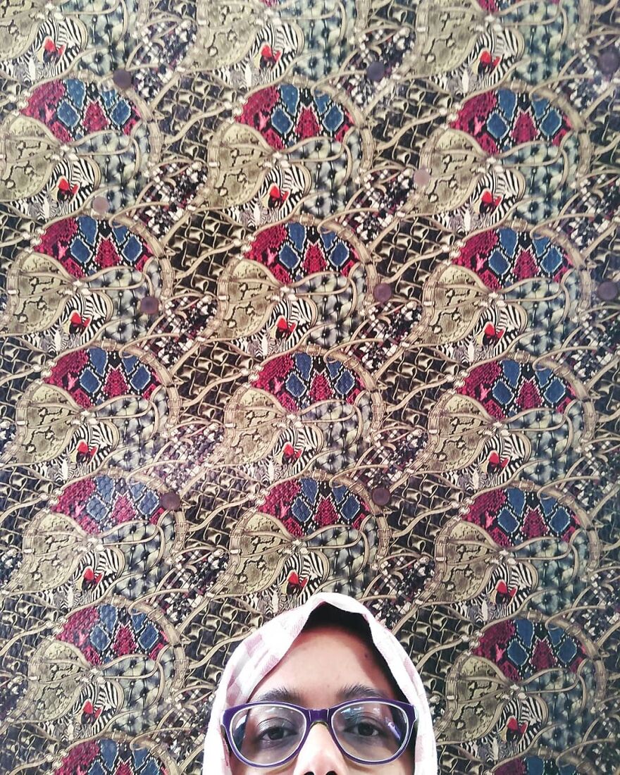 Journalist Has A Hobby Taking Pictures Of The Roof Of Taxis In Mumbai And His Collection Is Incredible