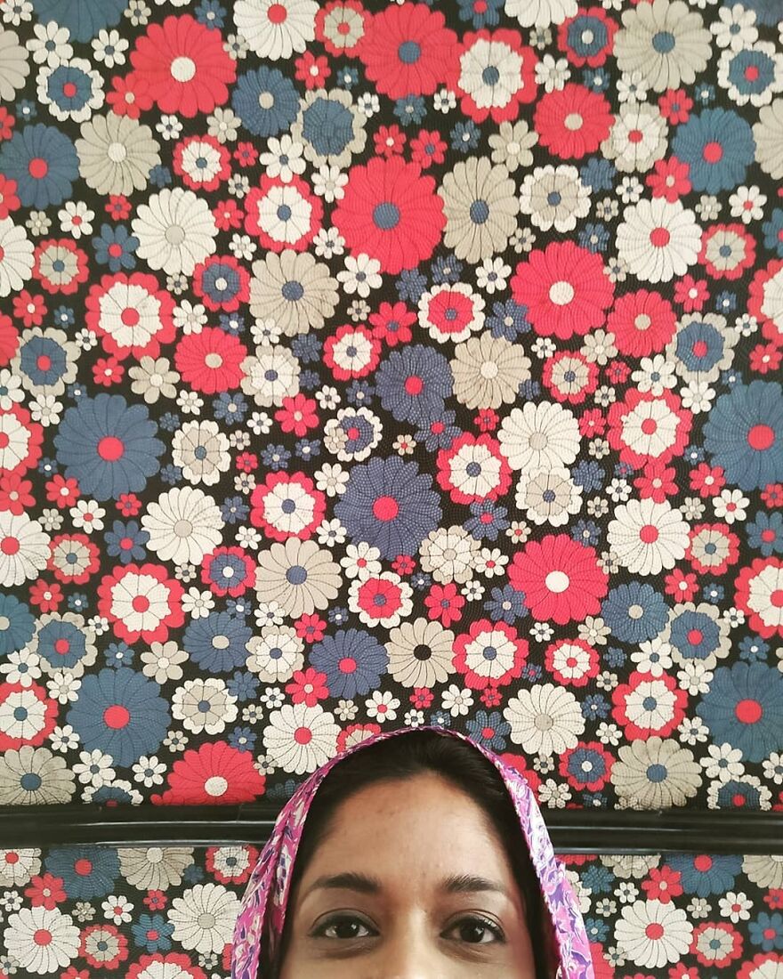 Journalist Has A Hobby Taking Pictures Of The Roof Of Taxis In Mumbai And His Collection Is Incredible