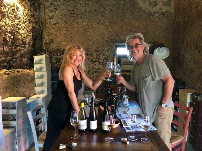 “It's Not About The Marriage”: Goldie Hawn And Kurt Russell Have Been ‘Dating' For The Past 37 Years “It's Not About The Marriage”: Goldie Hawn And Kurt Russell Have Been ‘Dating' For The Past 37 Years