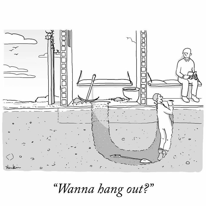 Mecharliehankin-Comics