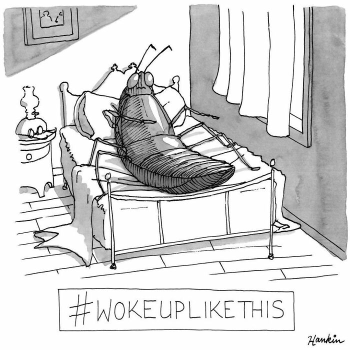 Mecharliehankin-Comics