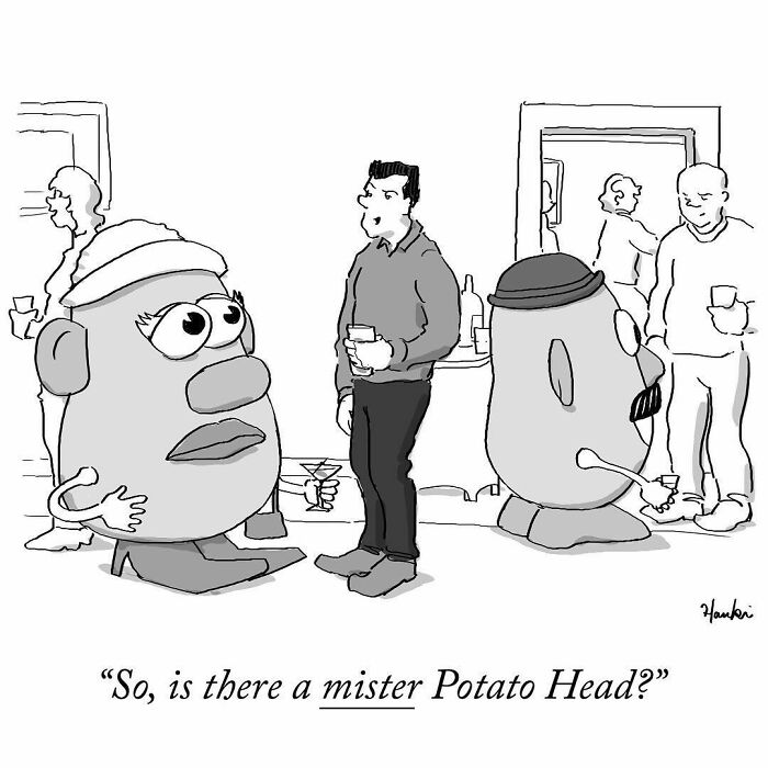 Mecharliehankin-Comics