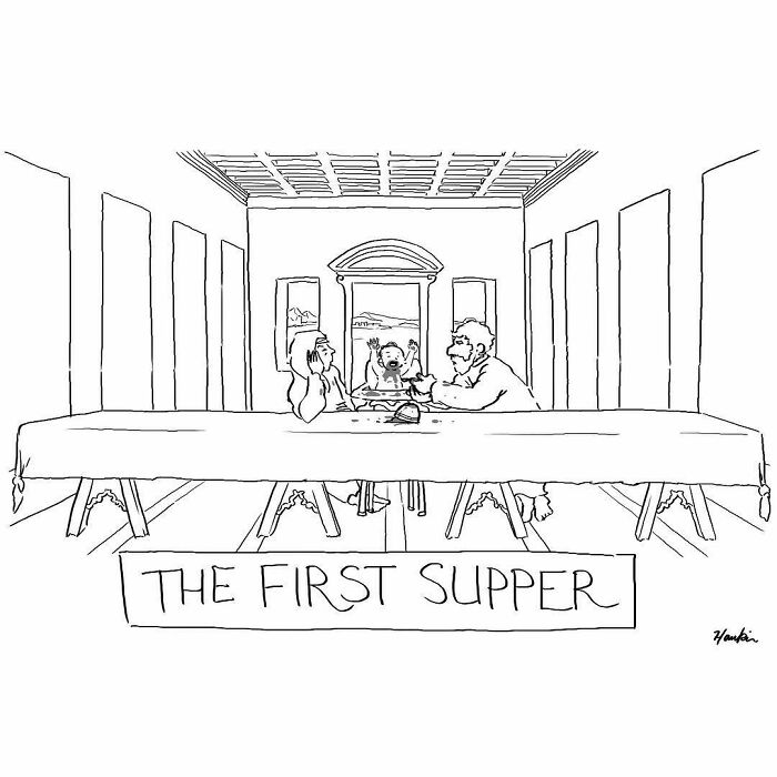 Mecharliehankin-Comics