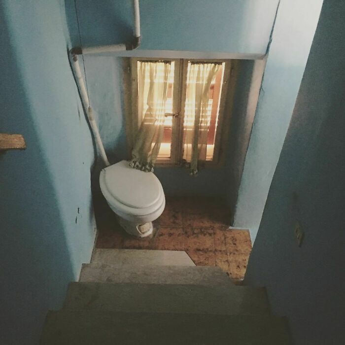 The Rocky Horror Archi Show