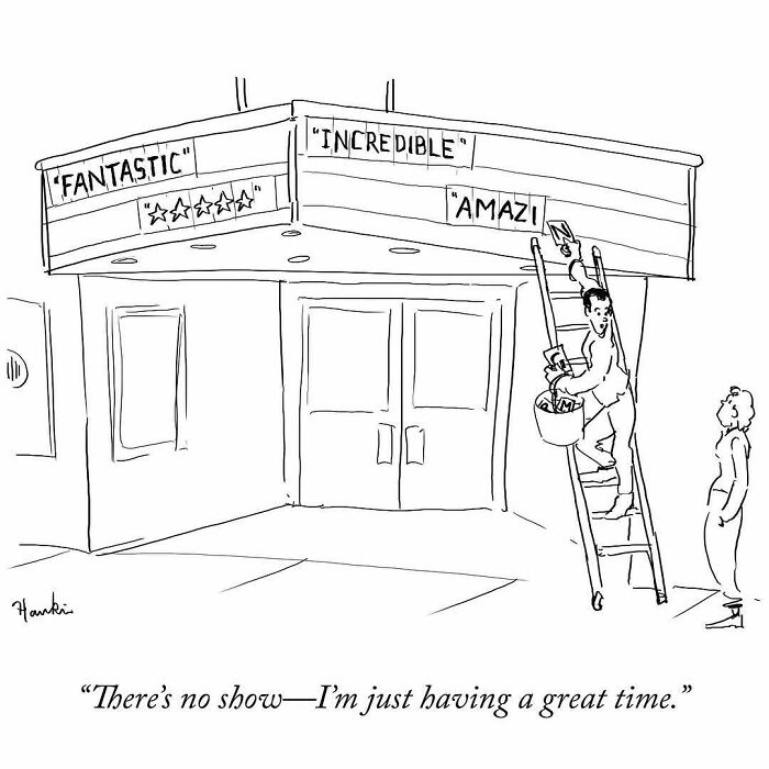 Mecharliehankin-Comics