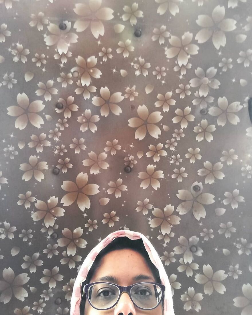 Journalist Has A Hobby Taking Pictures Of The Roof Of Taxis In Mumbai And His Collection Is Incredible