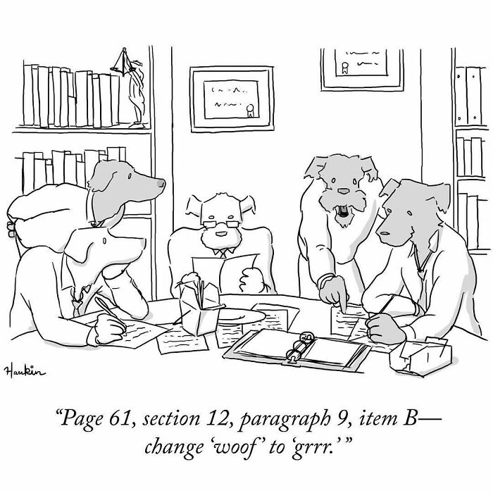 Mecharliehankin-Comics