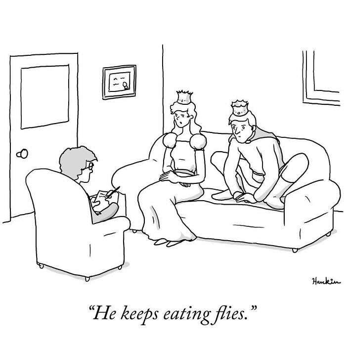 Mecharliehankin-Comics