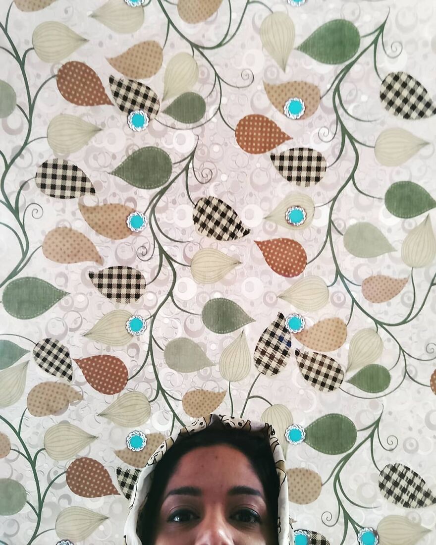 Journalist Has A Hobby Taking Pictures Of The Roof Of Taxis In Mumbai And His Collection Is Incredible