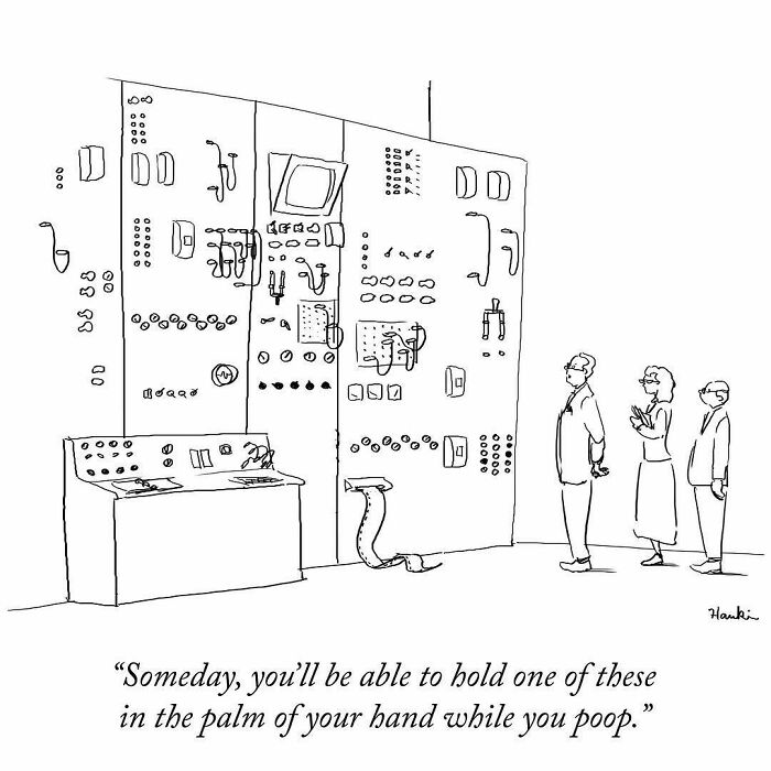 Mecharliehankin-Comics