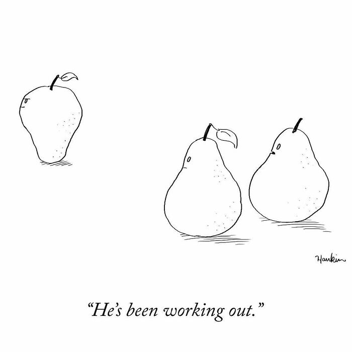 Mecharliehankin-Comics