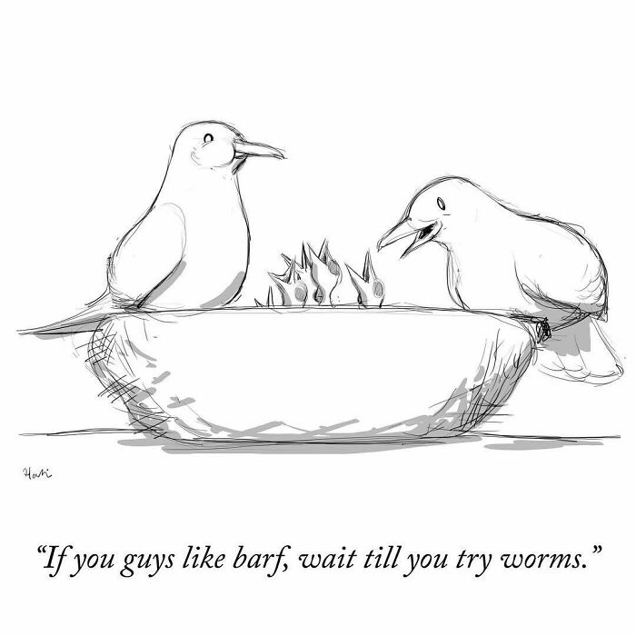 Mecharliehankin-Comics