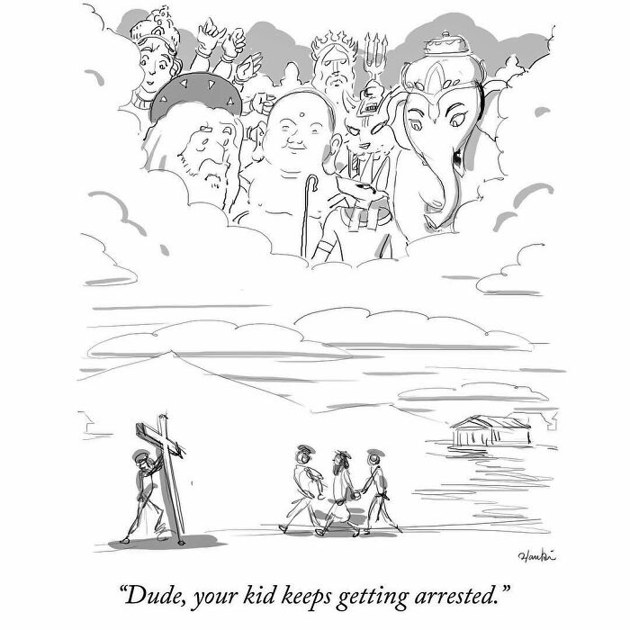 Mecharliehankin-Comics