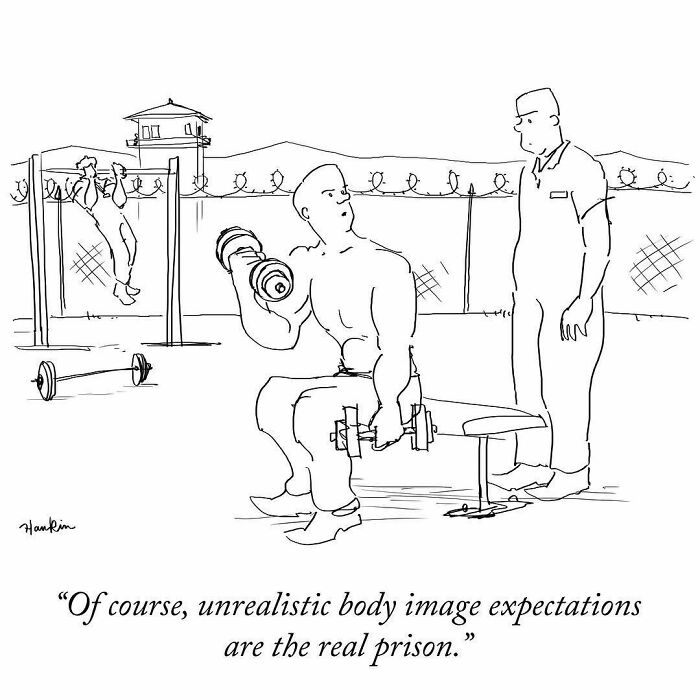 Mecharliehankin-Comics