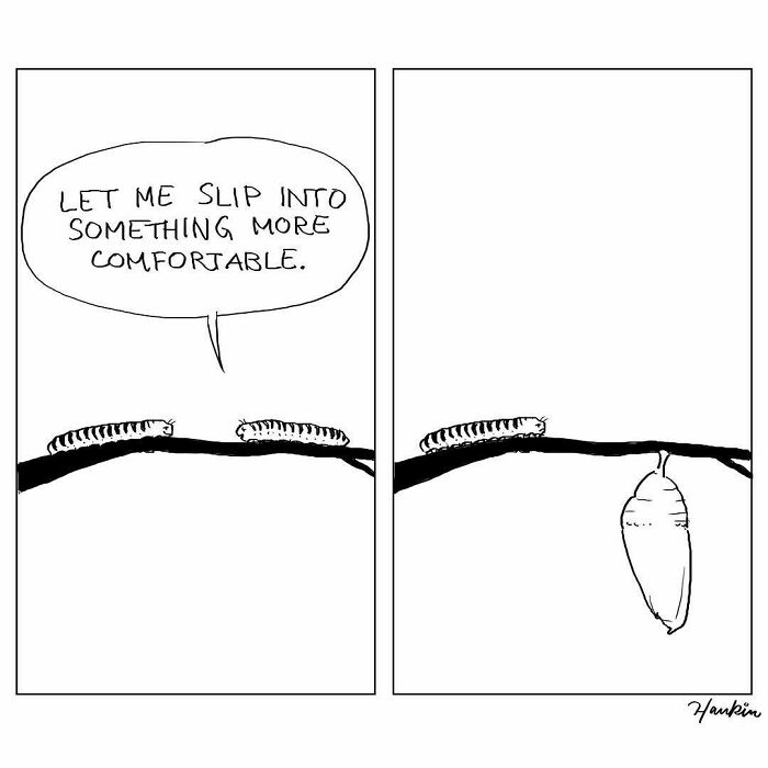 Mecharliehankin-Comics