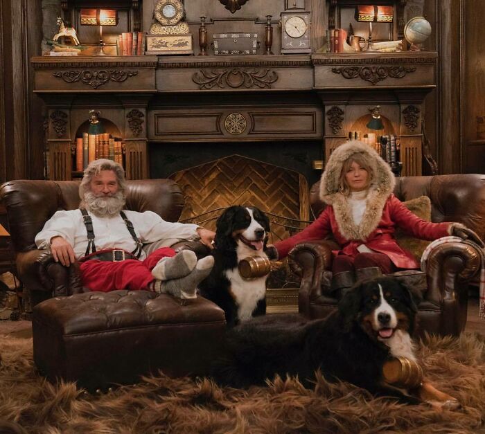 “It's Not About The Marriage”: Goldie Hawn And Kurt Russell Have Been ‘Dating' For The Past 37 Years