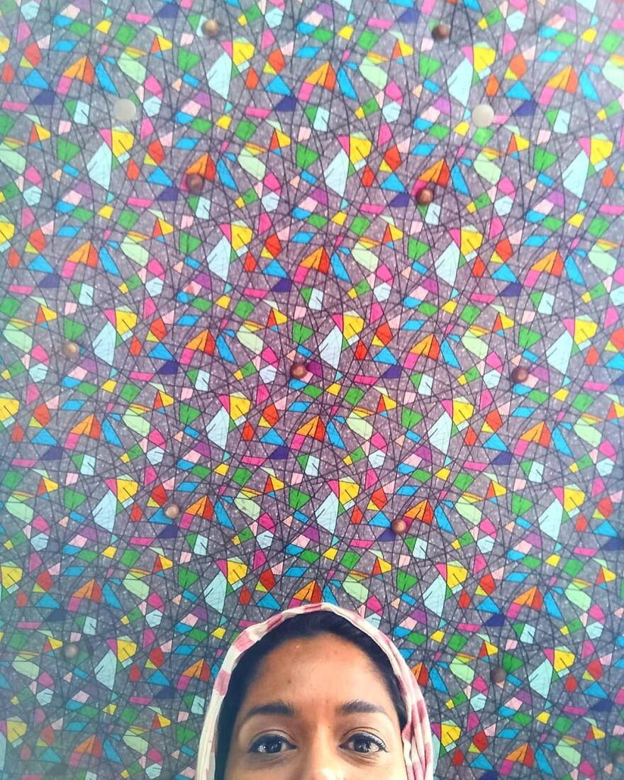 Journalist Has A Hobby Taking Pictures Of The Roof Of Taxis In Mumbai And His Collection Is Incredible