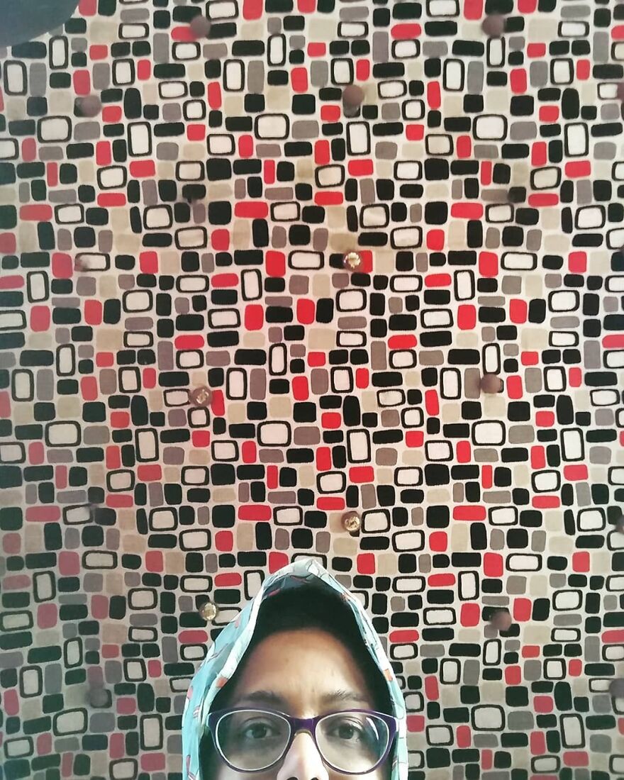 Journalist Has A Hobby Taking Pictures Of The Roof Of Taxis In Mumbai And His Collection Is Incredible